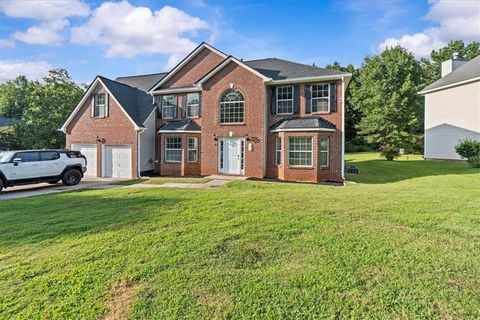 696 Tomahawk Place Austell GA 30168