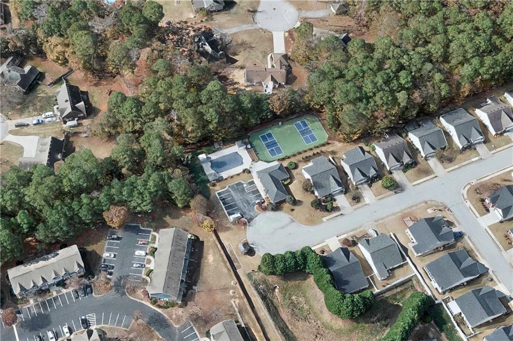 942 Village View Circle, Loganville, Georgia image 30