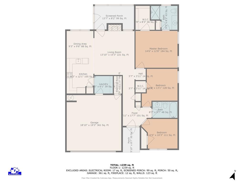 942 Village View Circle, Loganville, Georgia image 32