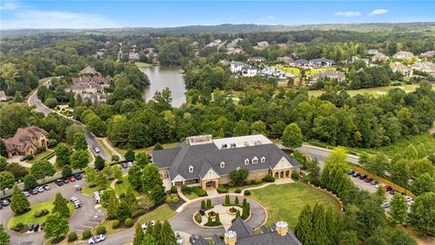 A home in Milton