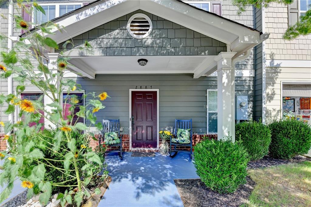 2887 Fox Wood Lane