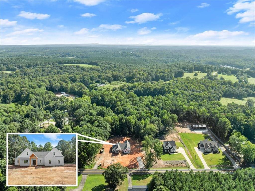 4939 Emory Griffin Road