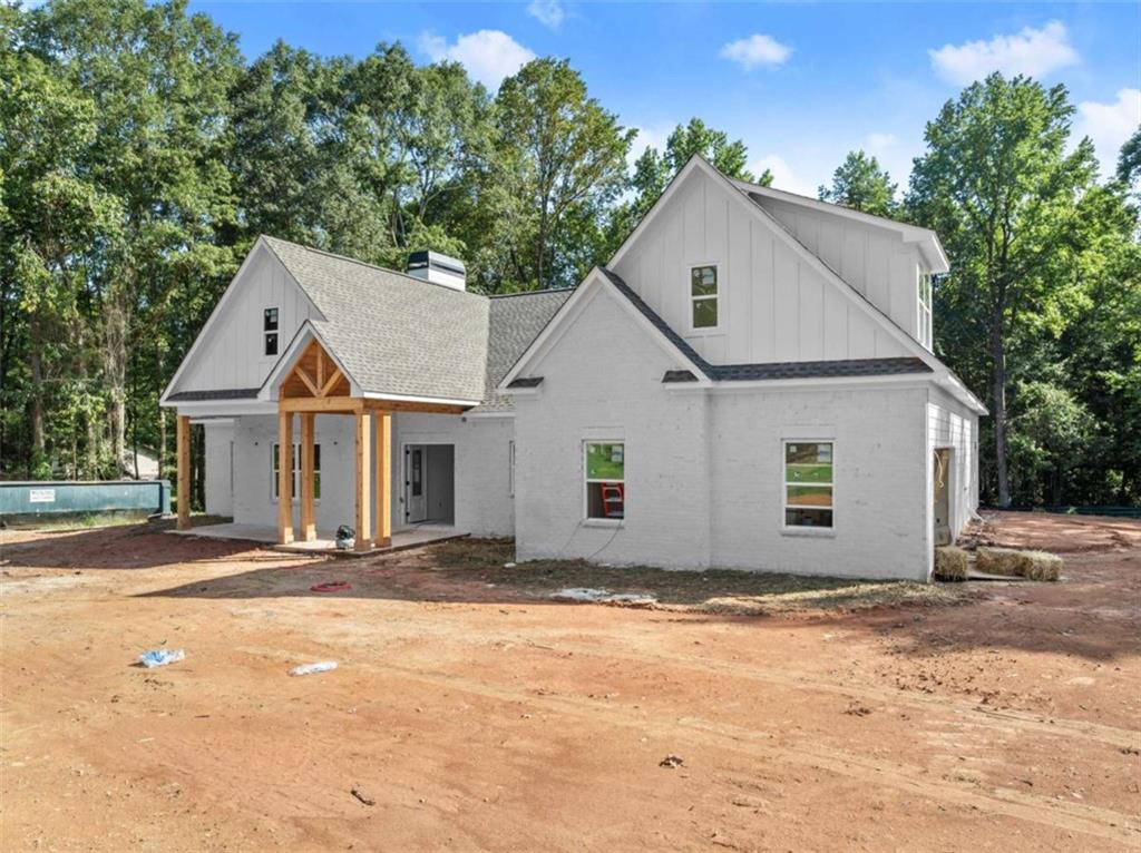 4939 Emory Griffin Road