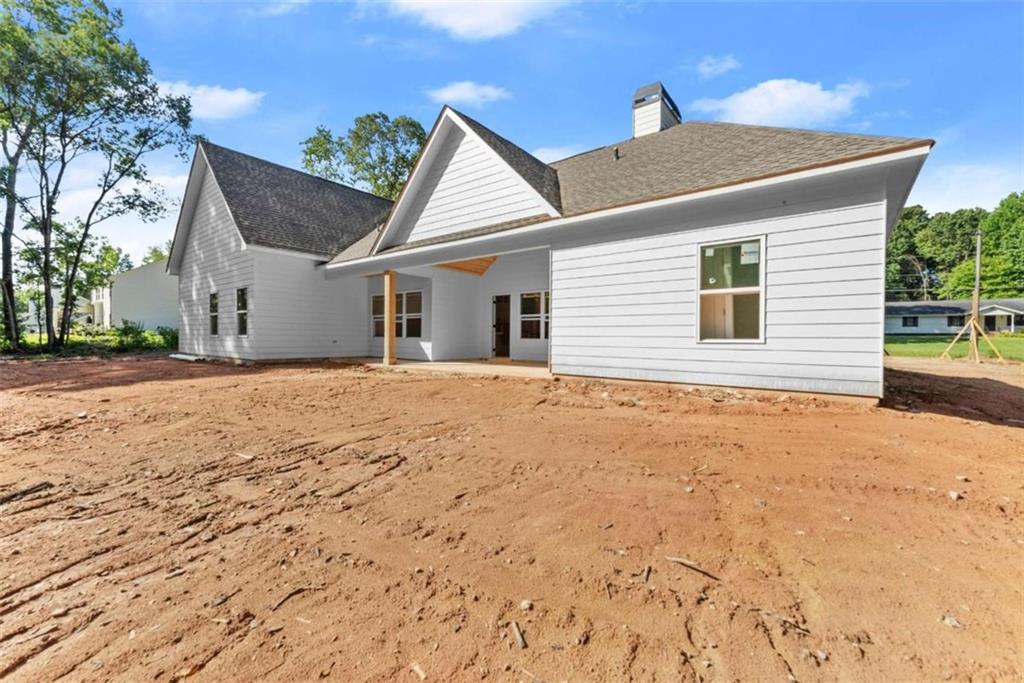 4939 Emory Griffin Road