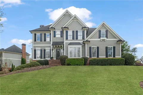 295 Sagamore Cove NW, Sugar Hill, GA 30518 - MLS#: 7555233