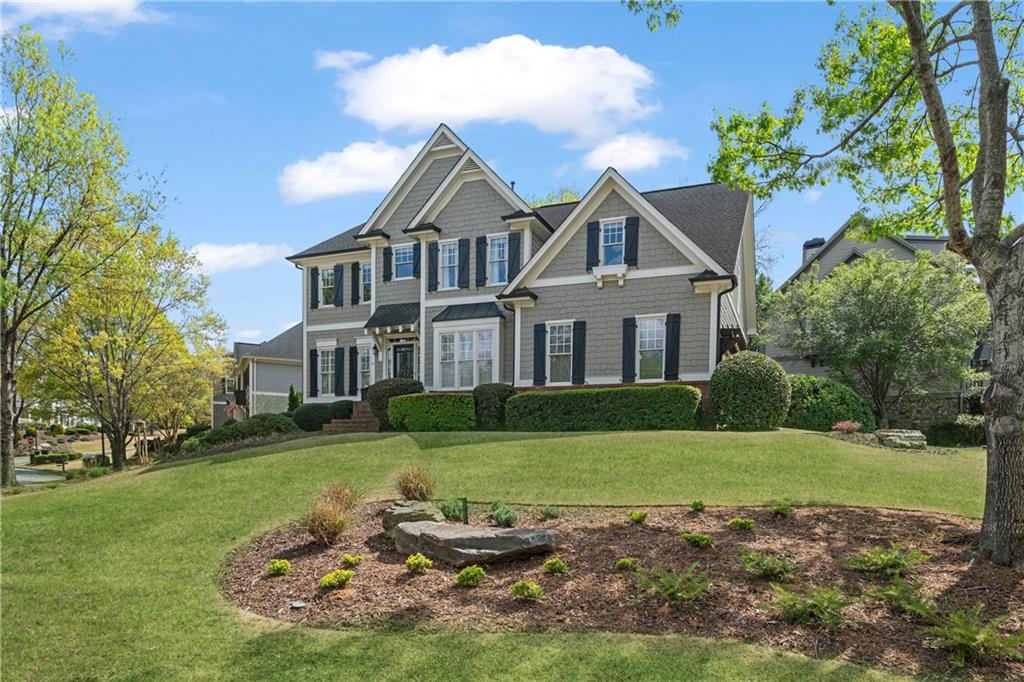 295 Sagamore Cove NW