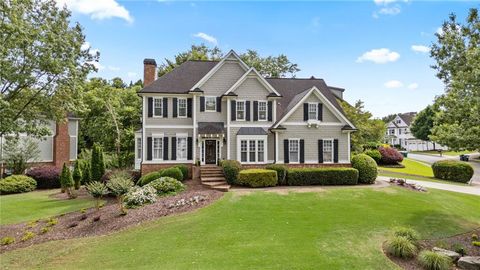 295 Sagamore Cove NW Sugar Hill GA 30518