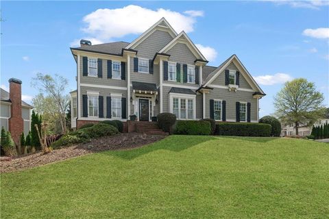 295 Sagamore Cove NW Sugar Hill GA 30518