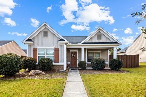 2979 DUNGENESS Drive Douglasville GA 30135