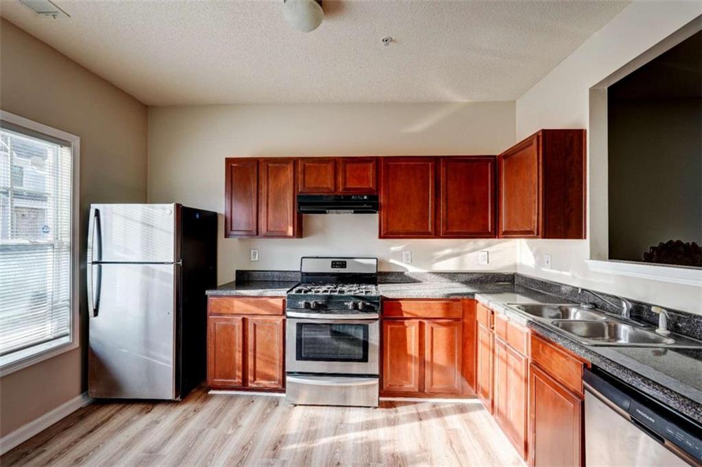 2837 Laurel Ridge Circle