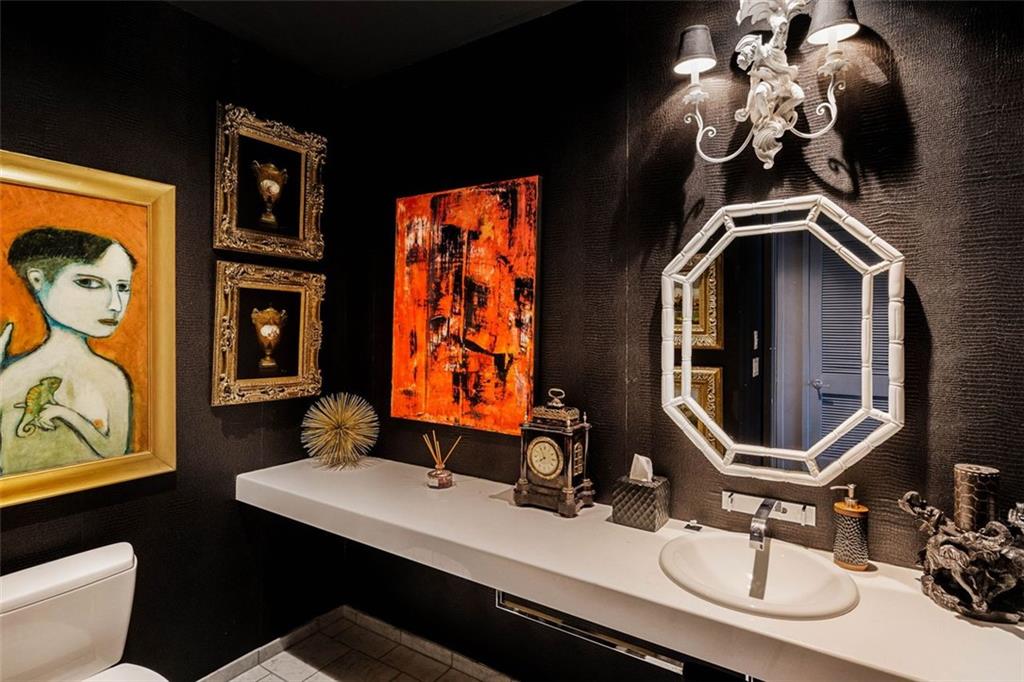 45 Ivan Allen Jr Boulevard #1702, Atlanta, Georgia image 18
