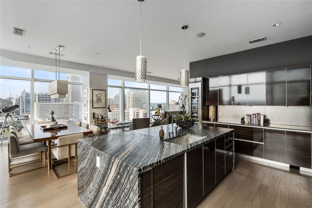 45 Ivan Allen Jr Boulevard #1702, Atlanta, Georgia image 25