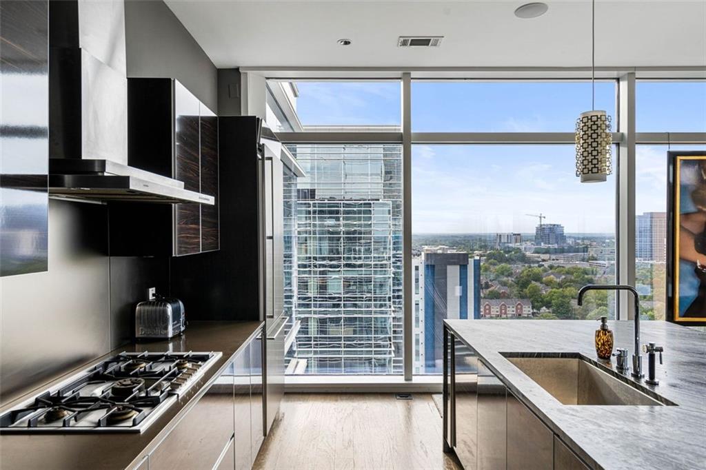 45 Ivan Allen Jr Boulevard #1702, Atlanta, Georgia image 23