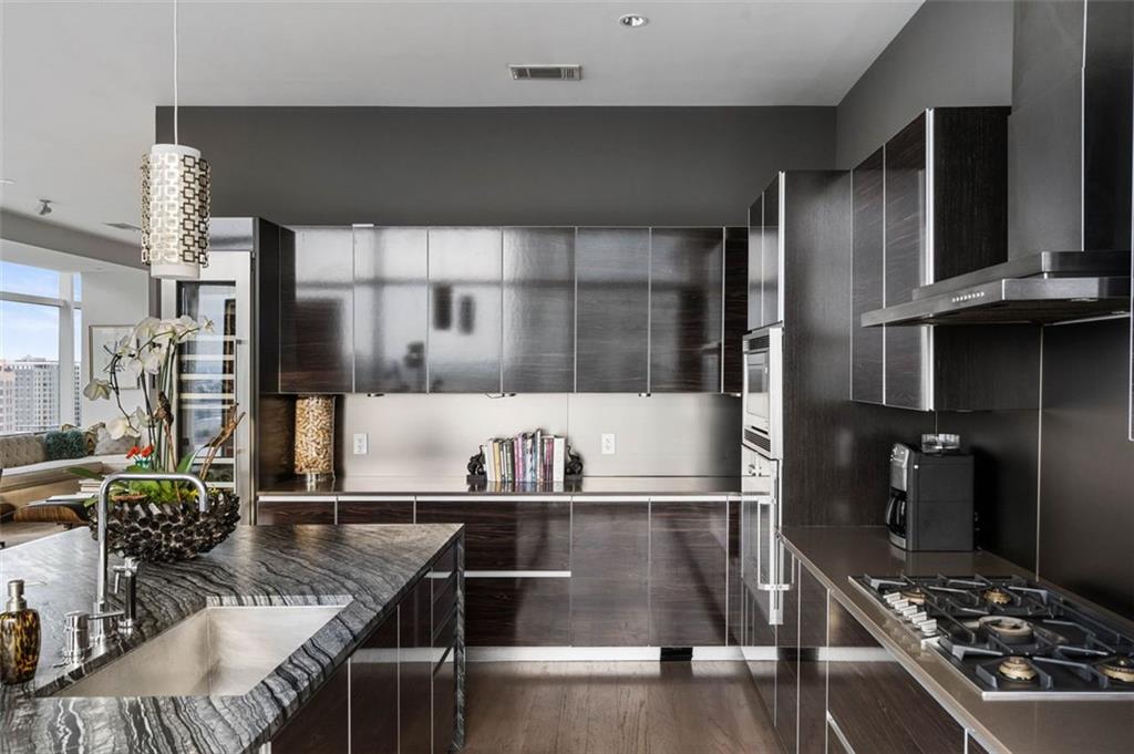 45 Ivan Allen Jr Boulevard #1702, Atlanta, Georgia image 26