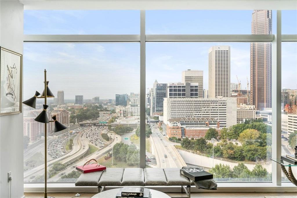 45 Ivan Allen Jr Boulevard #1702, Atlanta, Georgia image 15