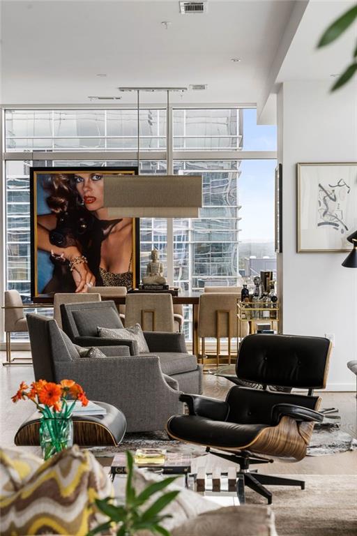 45 Ivan Allen Jr Boulevard #1702, Atlanta, Georgia image 14