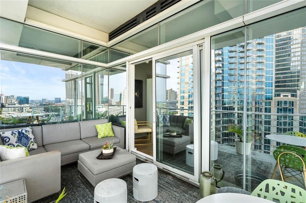 45 Ivan Allen Jr Boulevard #1702, Atlanta, Georgia image 47