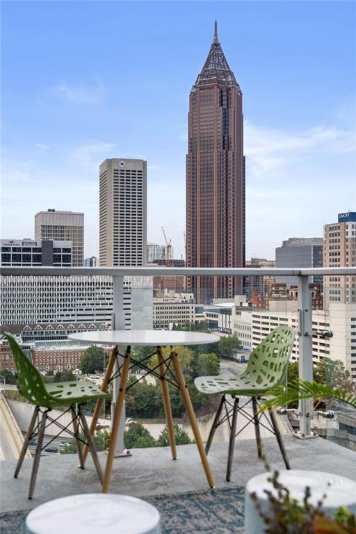 45 Ivan Allen Jr Boulevard #1702, Atlanta, Georgia image 50