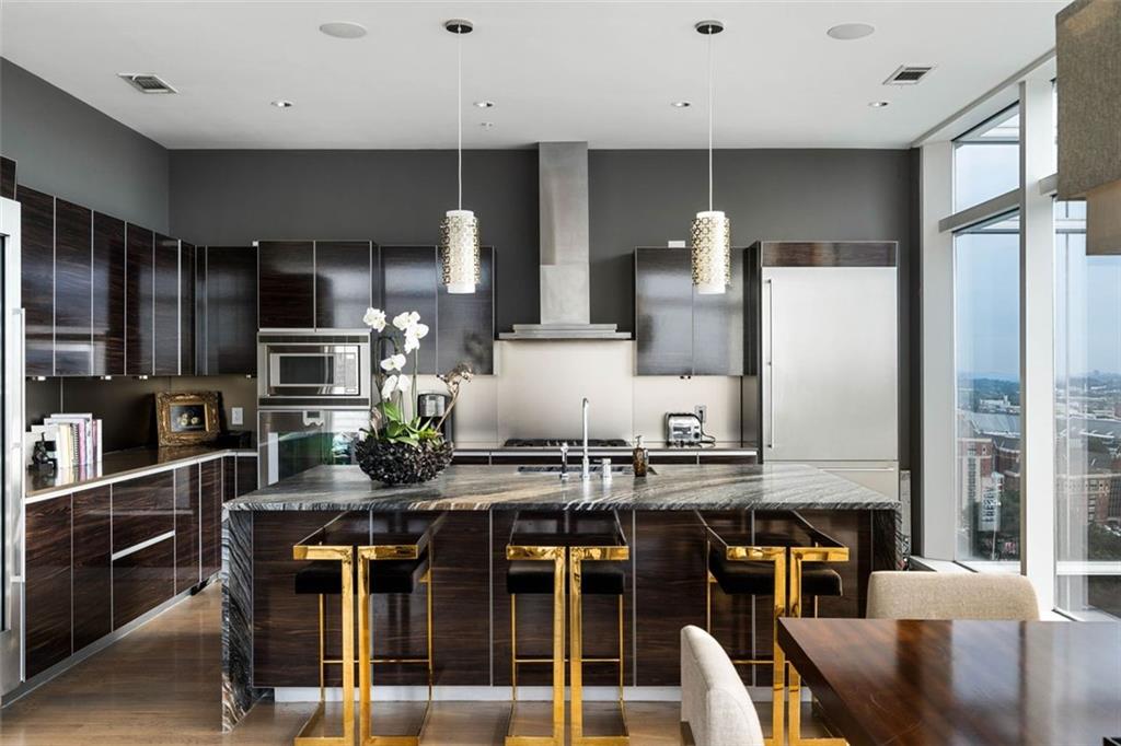 45 Ivan Allen Jr Boulevard #1702, Atlanta, Georgia image 20