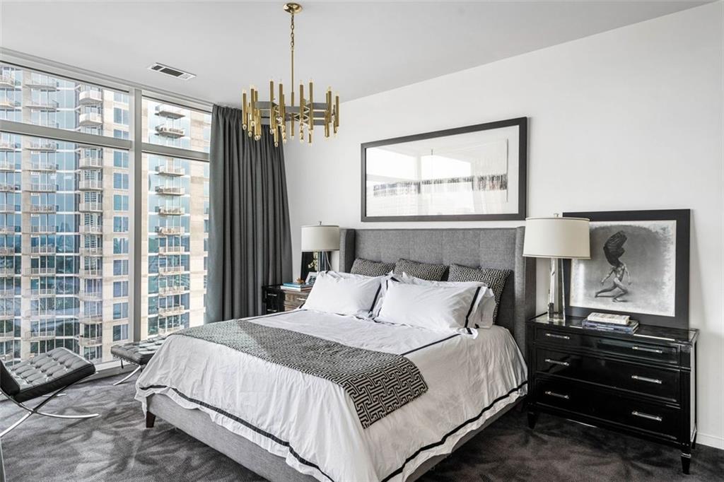 45 Ivan Allen Jr Boulevard #1702, Atlanta, Georgia image 33