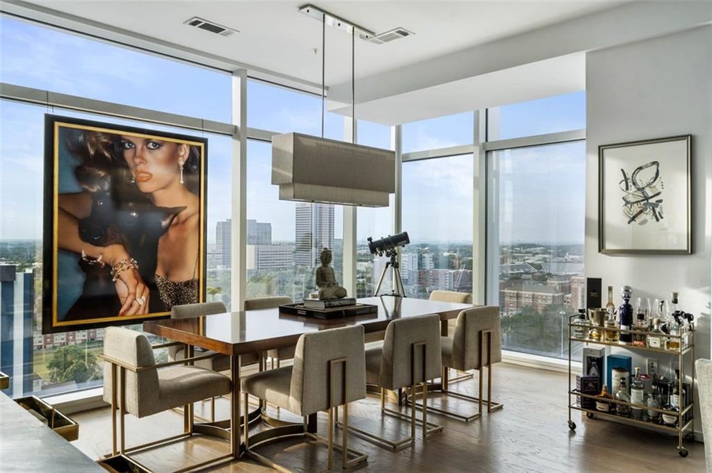 45 Ivan Allen Jr Boulevard #1702, Atlanta, Georgia image 29