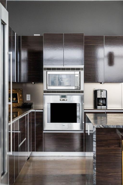 45 Ivan Allen Jr Boulevard #1702, Atlanta, Georgia image 27