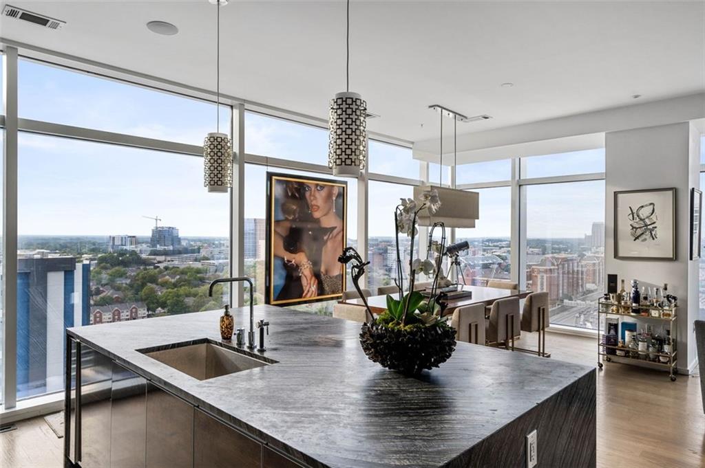 45 Ivan Allen Jr Boulevard #1702, Atlanta, Georgia image 24