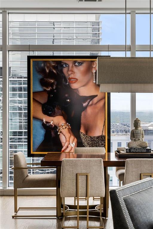 45 Ivan Allen Jr Boulevard #1702, Atlanta, Georgia image 32