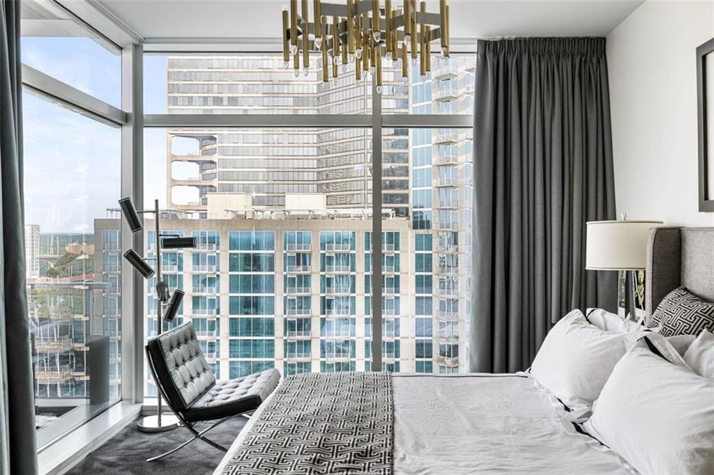 45 Ivan Allen Jr Boulevard #1702, Atlanta, Georgia image 34