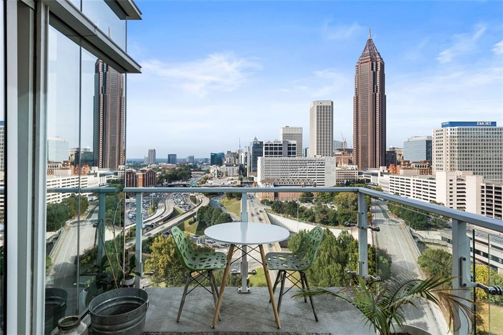 45 Ivan Allen Jr Boulevard #1702, Atlanta, Georgia image 49
