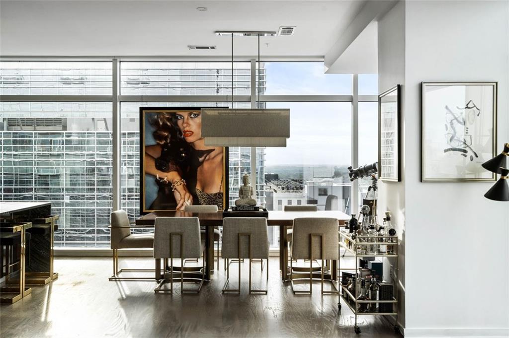 45 Ivan Allen Jr Boulevard #1702, Atlanta, Georgia image 31