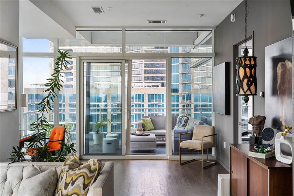 45 Ivan Allen Jr Boulevard #1702, Atlanta, Georgia image 46