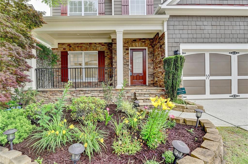 4495 HEDGEWOOD Drive