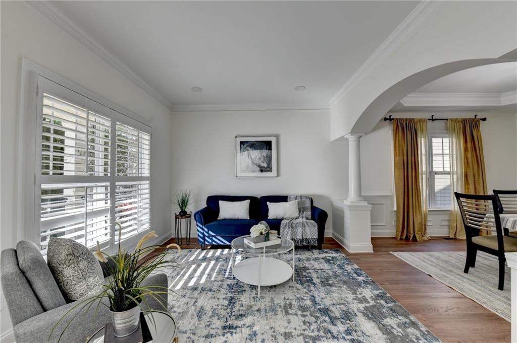 4495 HEDGEWOOD Drive