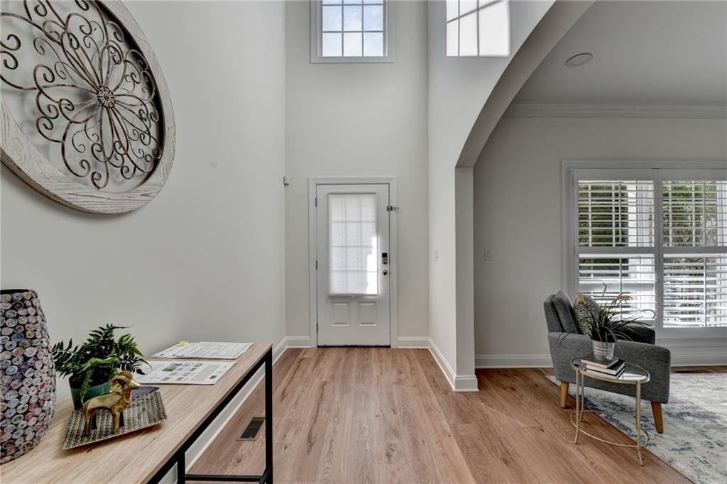 4495 HEDGEWOOD Drive