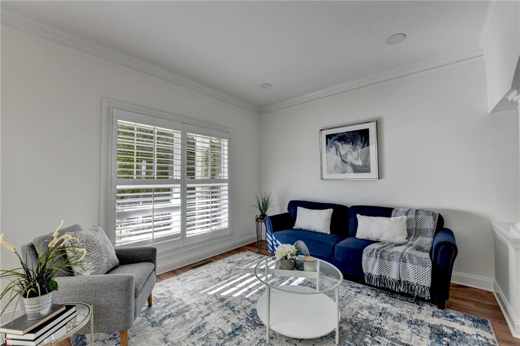 4495 HEDGEWOOD Drive