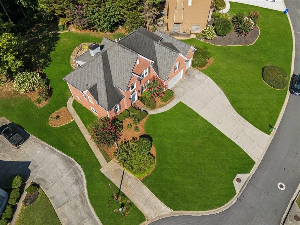 443 Chatfield Pointe NW