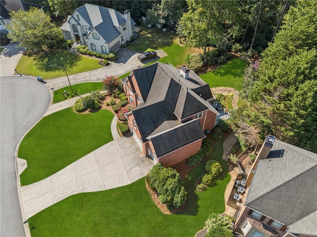 443 Chatfield Pointe NW