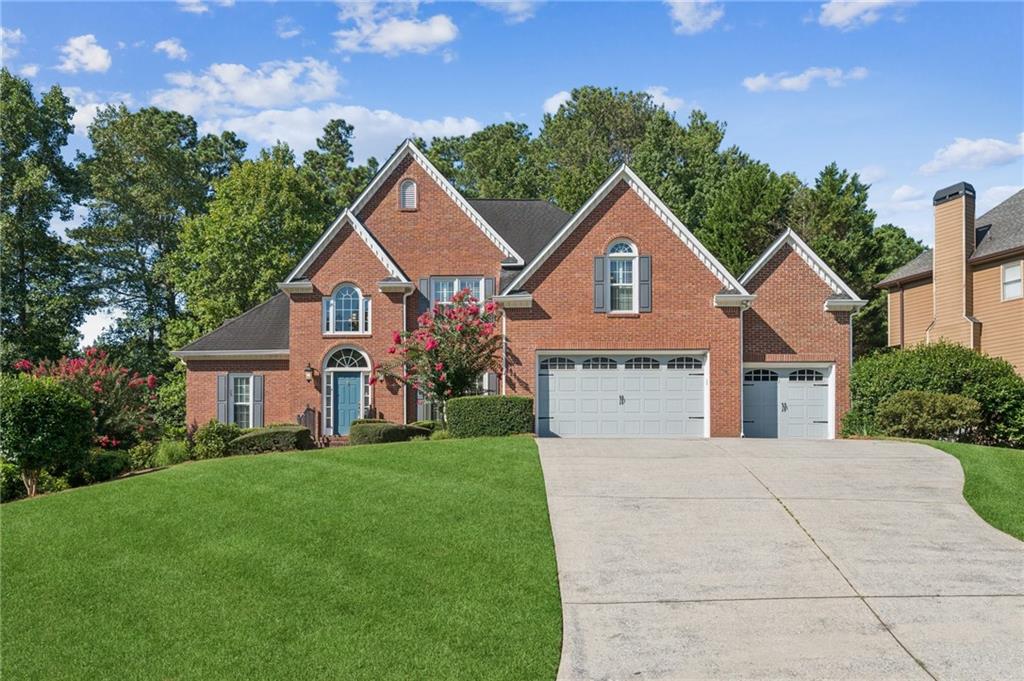 443 Chatfield Pointe NW