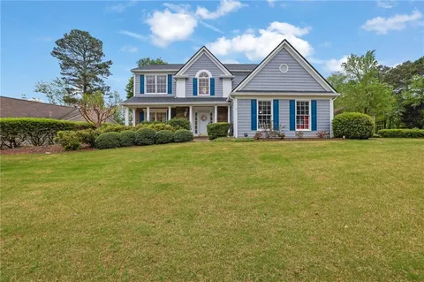 200 Boca Ciega Court, Alpharetta, GA 30022 - MLS#: 7560714