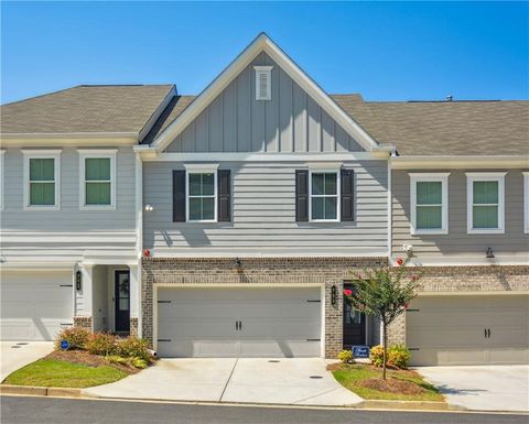 765 Trevett Way Marietta GA 30062