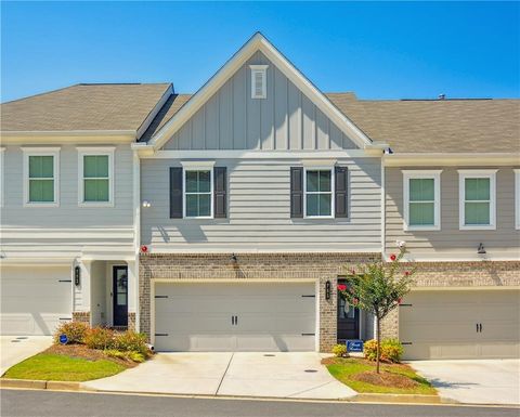 765 Trevett Way Marietta GA 30062