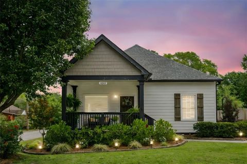 3262 Dogwood Street College Park GA 30337