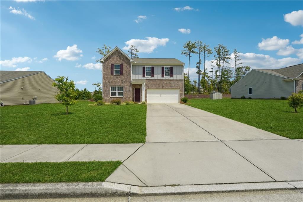 7247 Emma Court