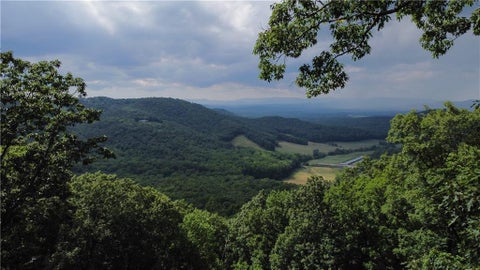 Vacant Land For Sale - 288 Andes Ridge Parkway<br/> Gilmer County, Ellijay, GA 30175