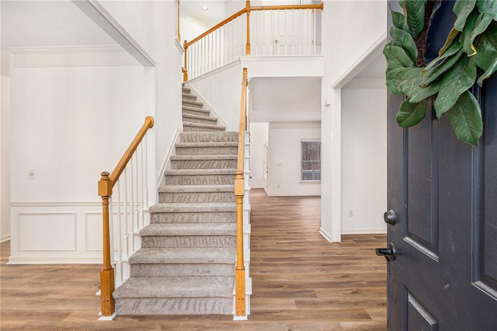 200 Ridge Bluff Lane