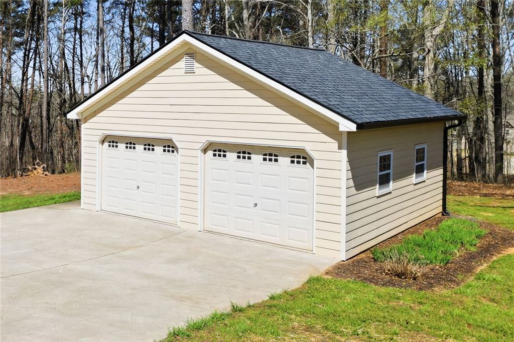 2235 Lower Burris Road