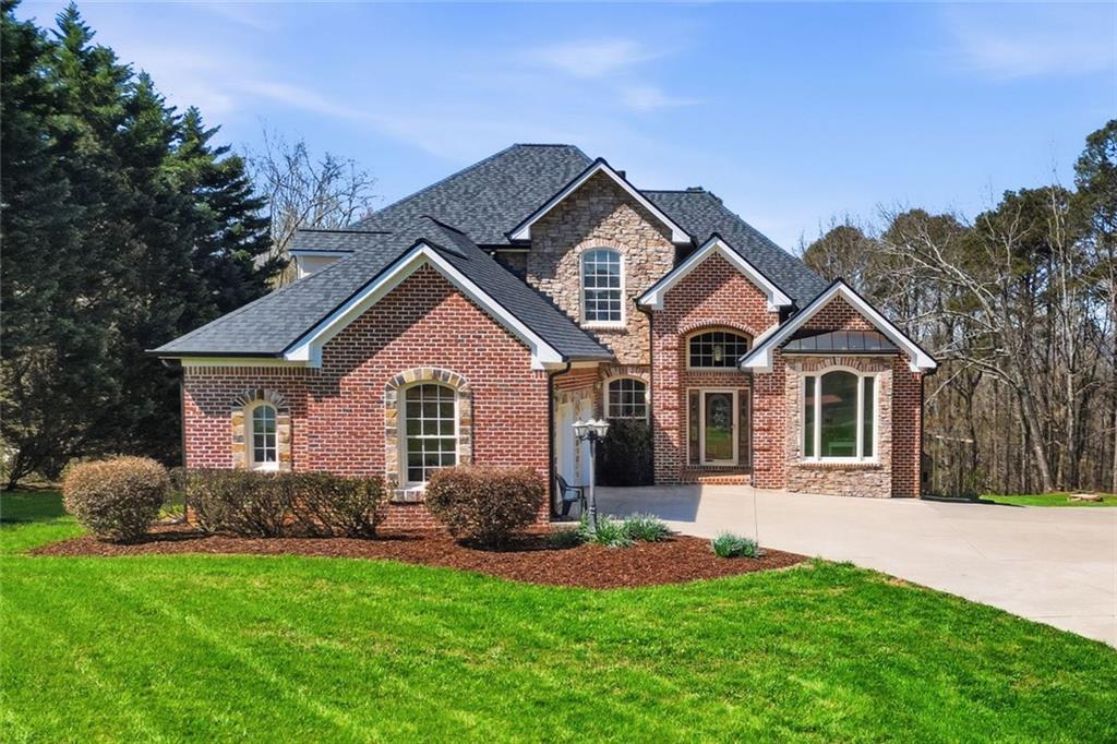 2235 Lower Burris Road