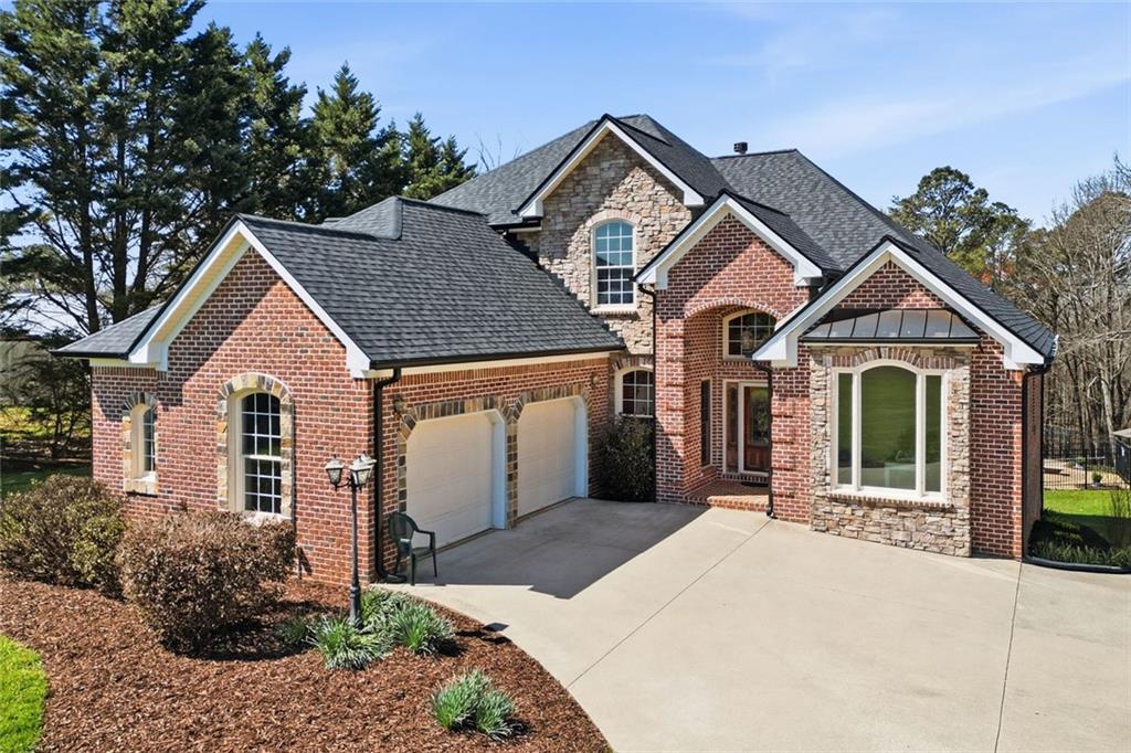 2235 Lower Burris Road