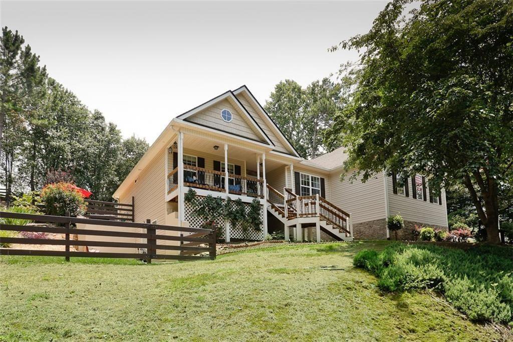 110 Winterhawk Cove